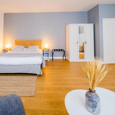 Hotel Joly Armentieres Exterior photo