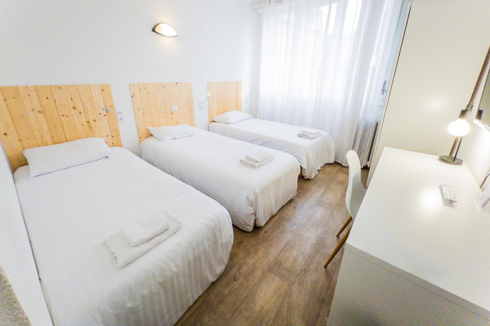Hotel Joly Armentieres Exterior photo