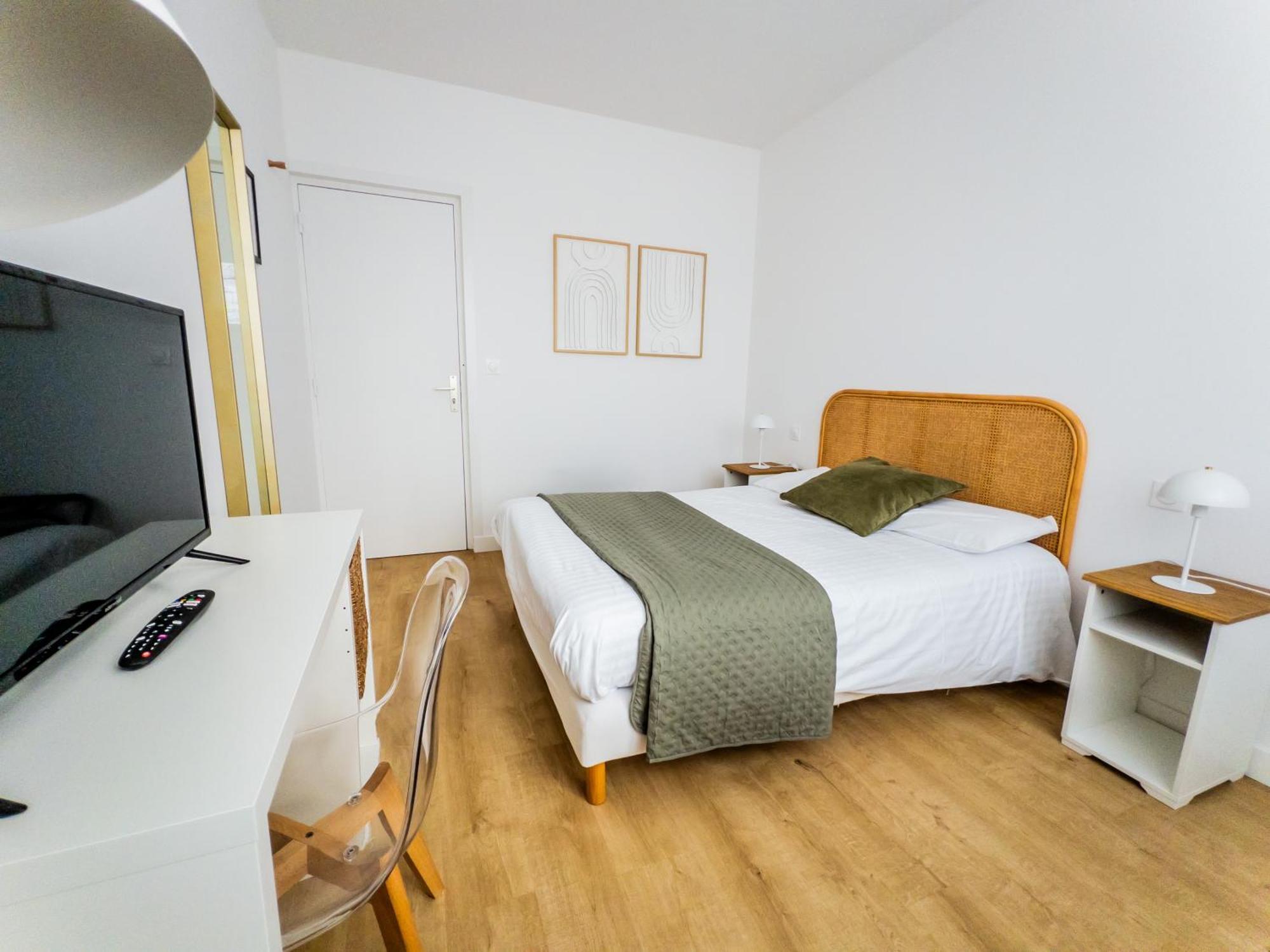 Hotel Joly Armentieres Exterior photo